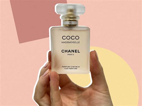 perfume chanel coco|what does coco chanel perfume smell like.